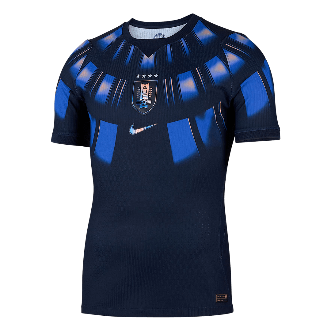 Uruguay World Cup Udebanebanetrøje Spillerversion 2026