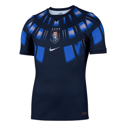 Uruguay World Cup Udebanebanetrøje Spillerversion 2026