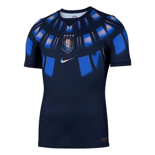 Uruguay World Cup Udebanebanetrøje Spillerversion 2026