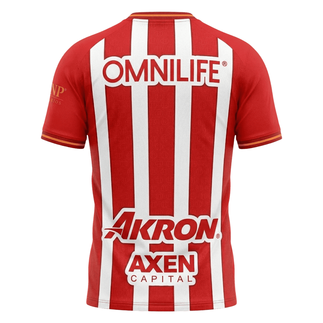 Chivas Hjemmetrøje 2026/27