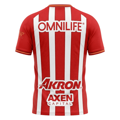 Chivas Hjemmetrøje 2026/27