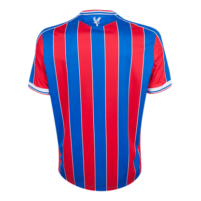 Crystal Palace Hjemmetrøje 2025/26