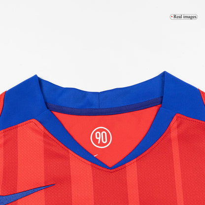 PSG Tredjetrøje 2025/26 VITINHA #17
