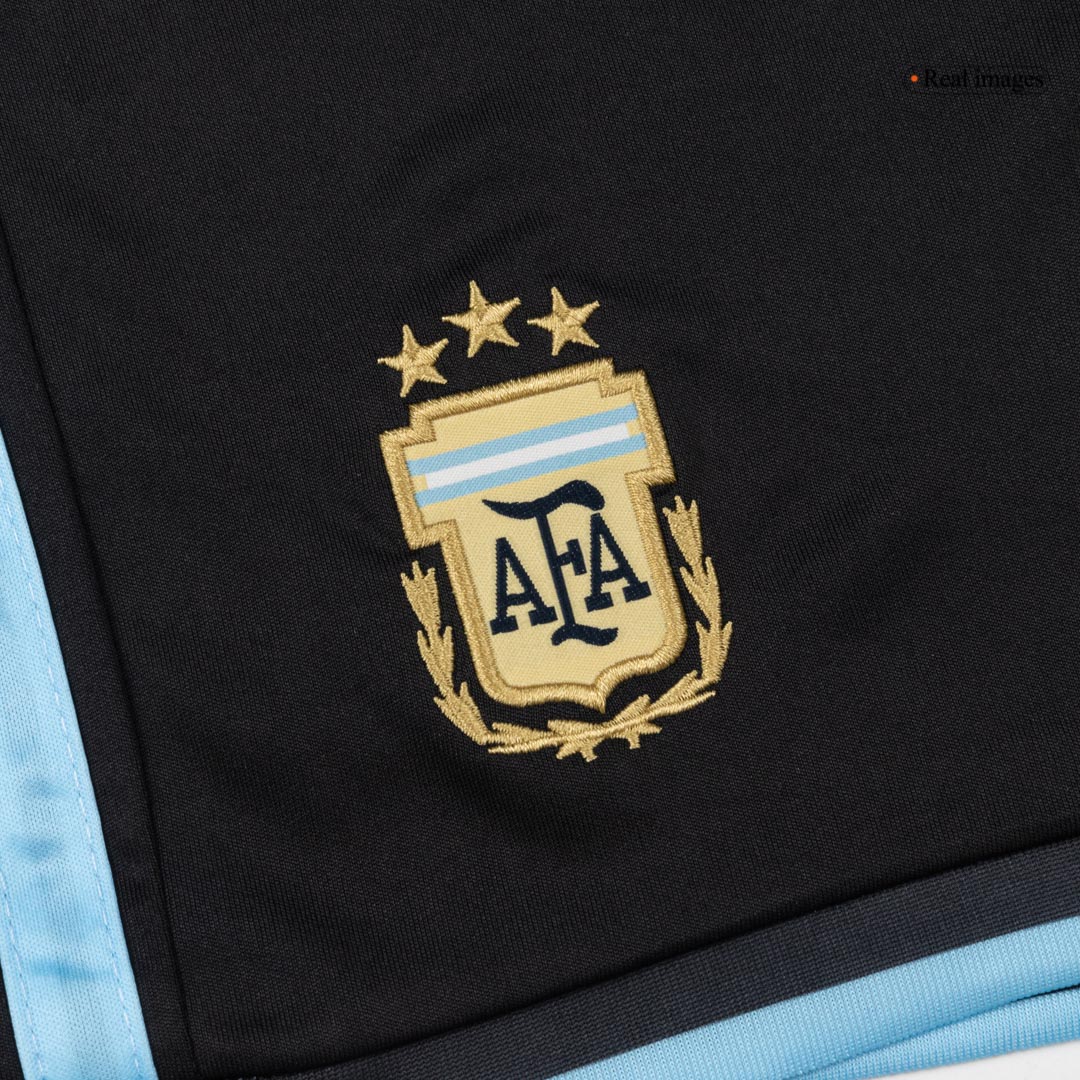 Argentina World Cup Hjemmesæt Børn 2026
