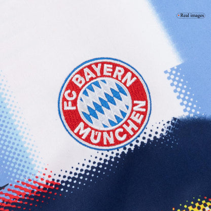Bayern Munich Pre-Matchtrøje 2025/26