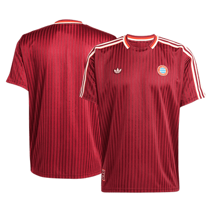 Bayern Munich ICON trøje 2025/26