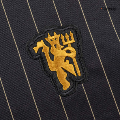 Manchester United ICON trøje 2025/26