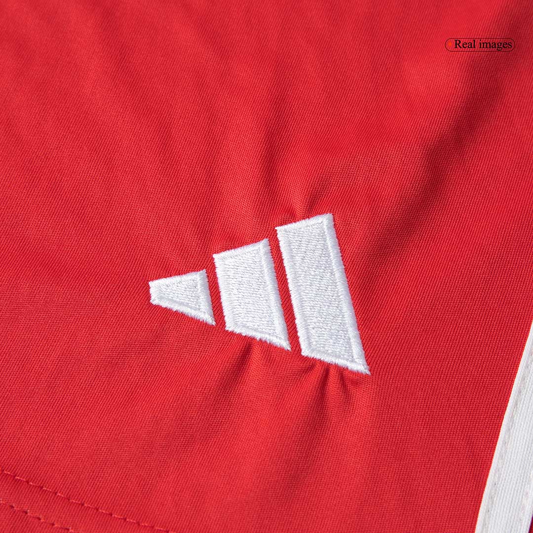 Bayern Munich Hjemmebaneshorts 2025/26