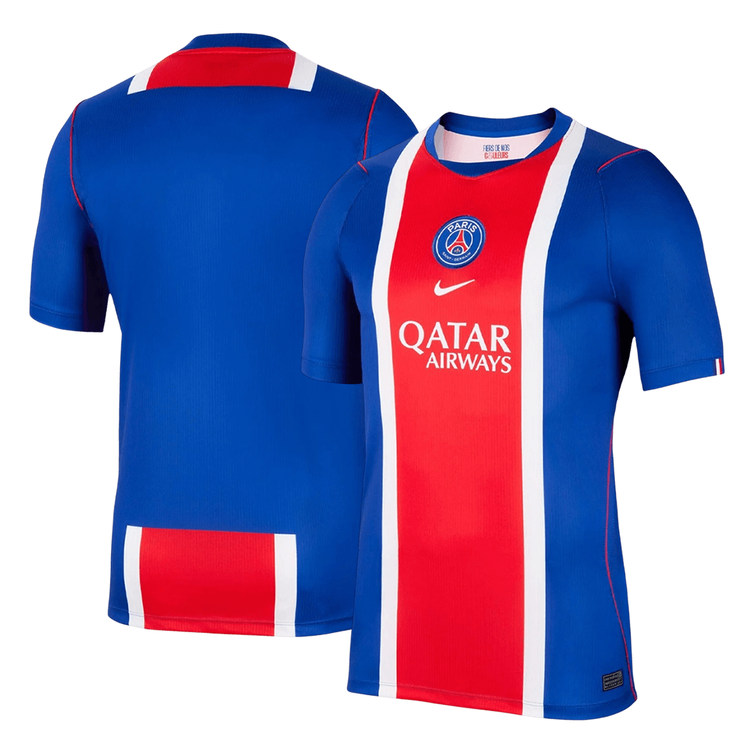 PSG Hjemmetrøje 2026/27
