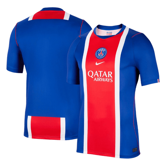 PSG Hjemmetrøje 2026/27