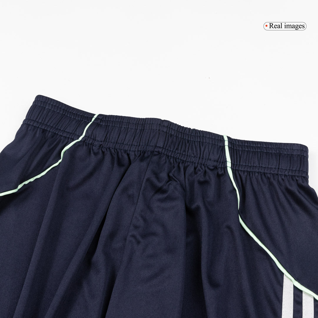Real Madrid Udebanebaneshorts 2025/26