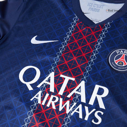 PSG World Cup Hjemmetrøje 2025/26 [PREMIUM]