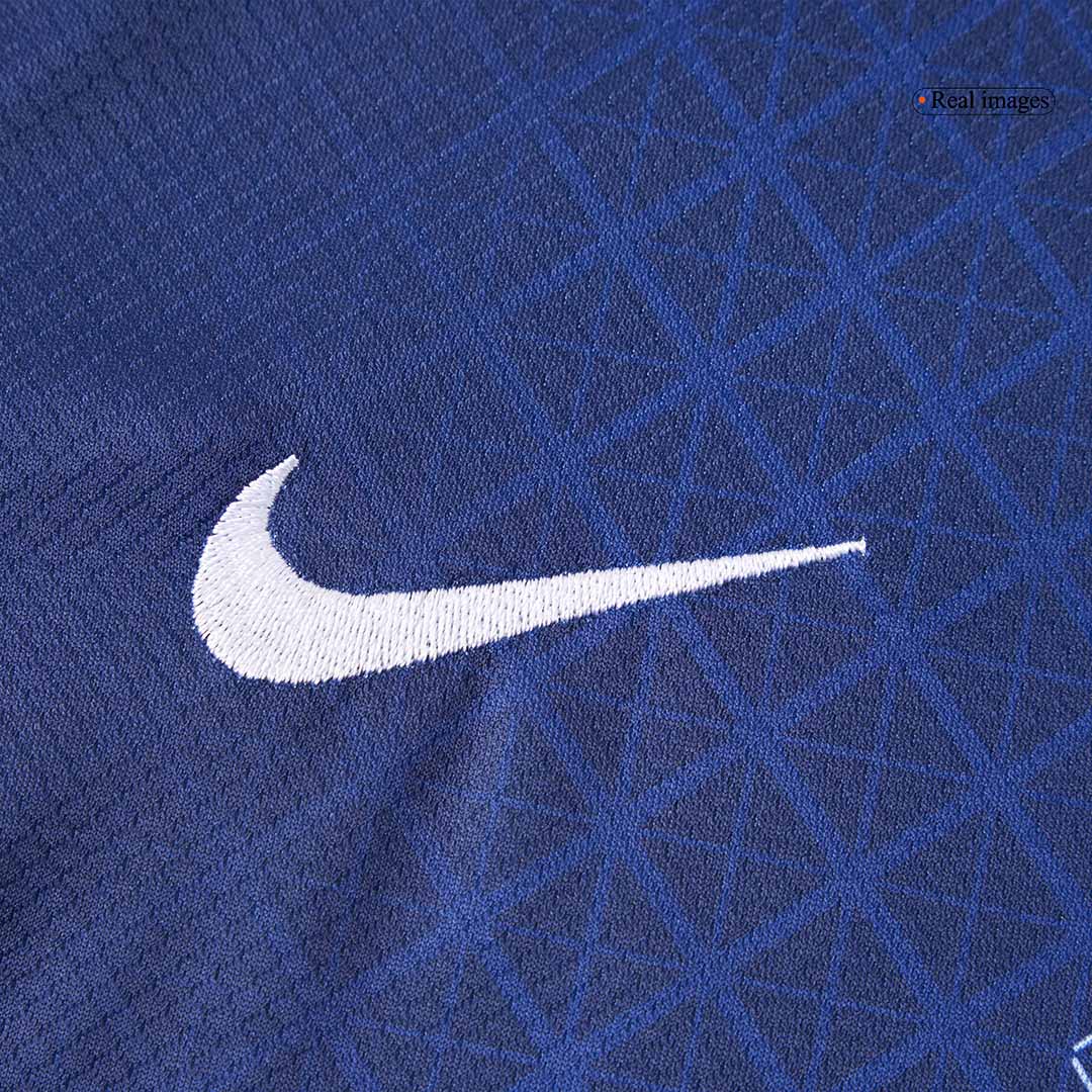 PSG Hjemmebanesæt Børn 3-dele 2025/26