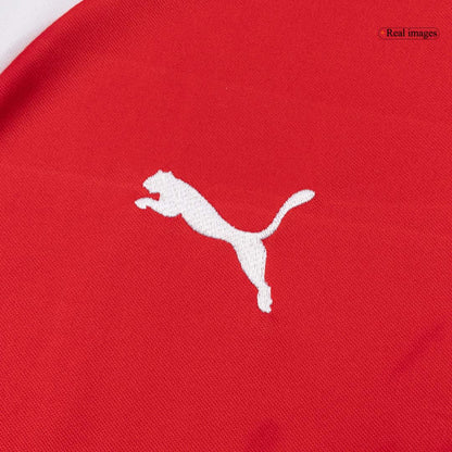 Arsenal Retro Hjemmebanetrøje 2014/15