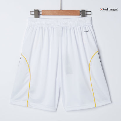 Real Madrid Hjemmebaneshorts 2025/26