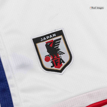 Japan World Cup Hjemmesæt Børn 2026