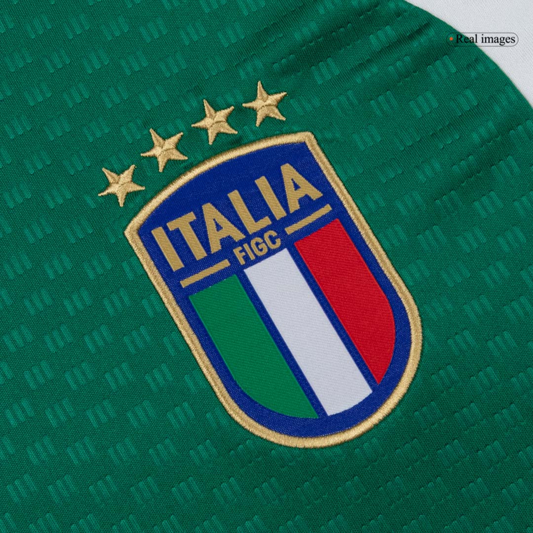 Italy World Cup Pre-Matchtrøje 2026