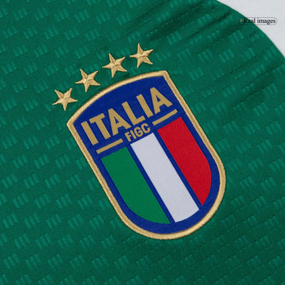 Italy World Cup Pre-Matchtrøje 2026