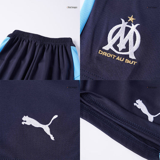 Marseille Udebanesæt Børn 2025/26