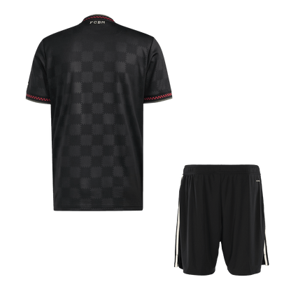 Bayern Munich Tredjebanesæt 2025/26