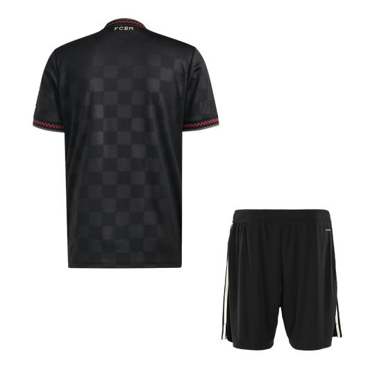 Bayern Munich Tredjebanesæt 2025/26