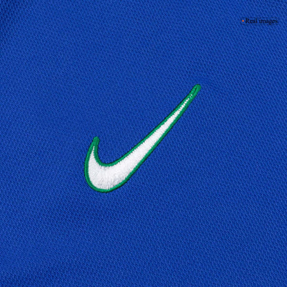 Brazil Retro Udebanebanetrøje 1998