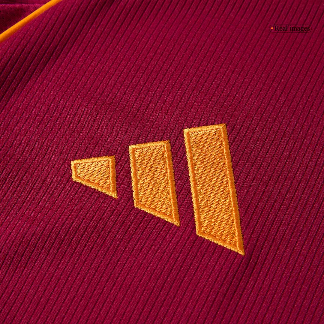 Roma Hjemmetrøje 2025/26 DYBALA #21
