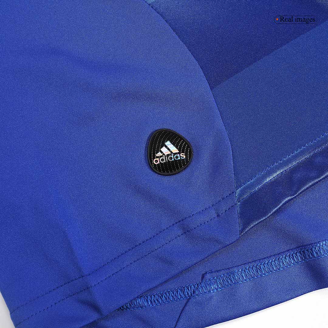 Chelsea Retro Hjemmebanetrøje 2011/12 UCL