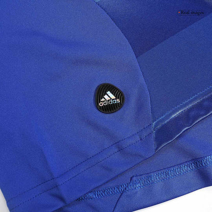 Chelsea Retro Hjemmebanetrøje 2011/12 UCL