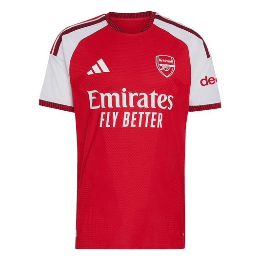 Arsenal Hjemmebanetrøje Spillerversion 2026/27