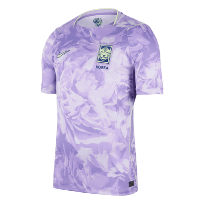 South Korea World Cup Udebanetrøje 2026