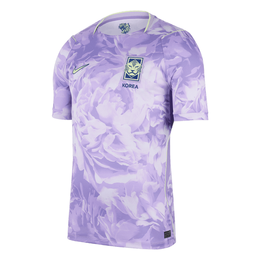 South Korea World Cup Udebanetrøje 2026