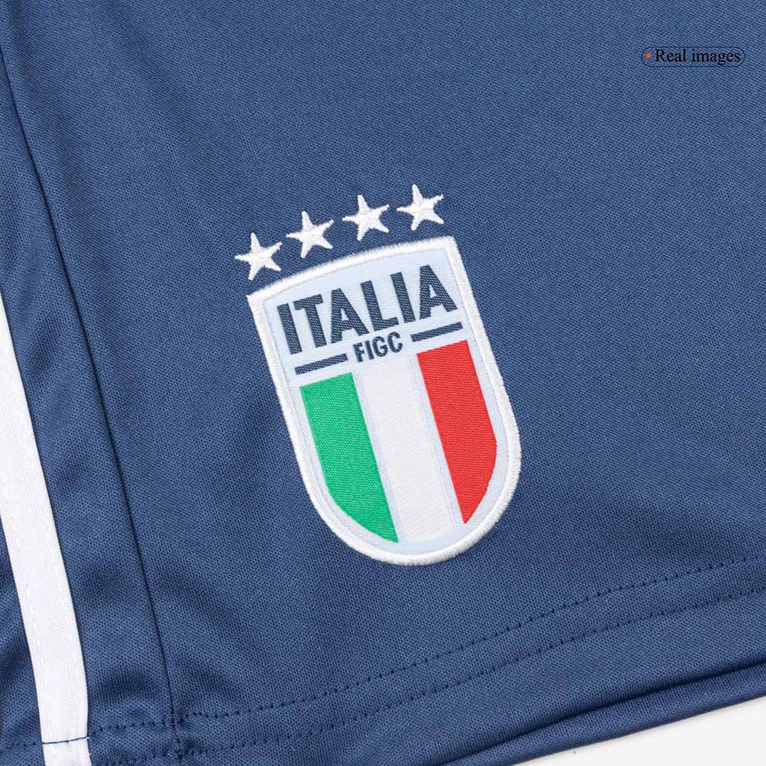 Italy World Cup Udebanesæt Børn 2026
