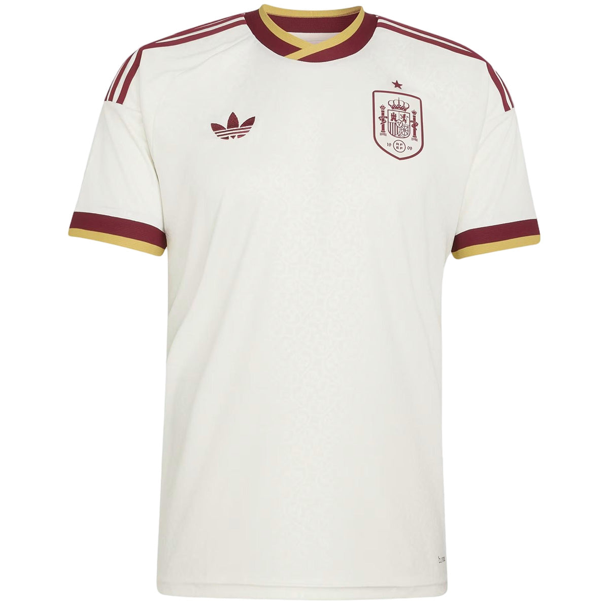 Spain World Cup Udebanebanesæt 2026