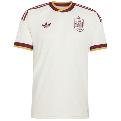 Spain World Cup Udebanebanesæt 2026
