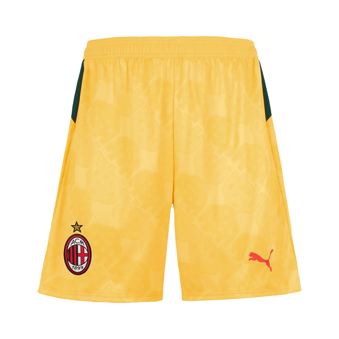 AC Milan Tredjebanesæt 2025/26