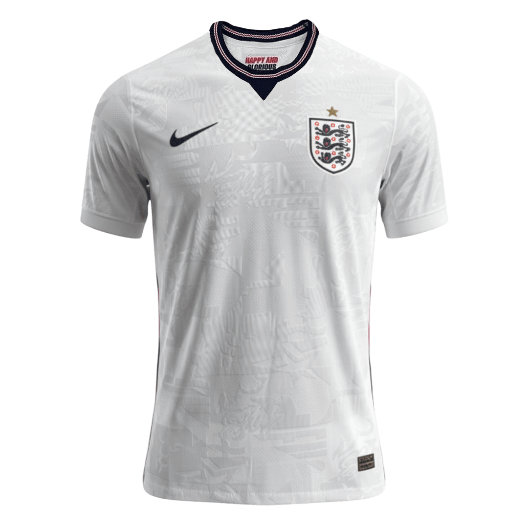England World Cup Hjemmebanetrøje Spillerversion 2026