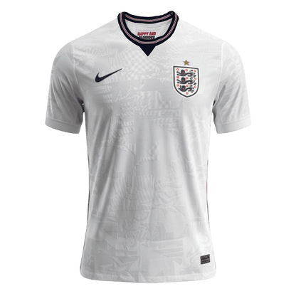 England World Cup Hjemmebanetrøje Spillerversion 2026