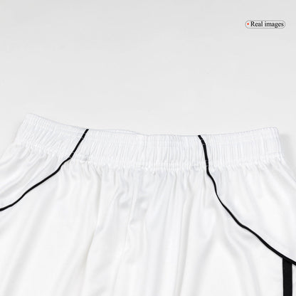 Manchester United Hjemmebaneshorts 2025/26