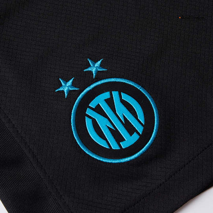 Inter Milan Hjemmebaneshorts 2025/26