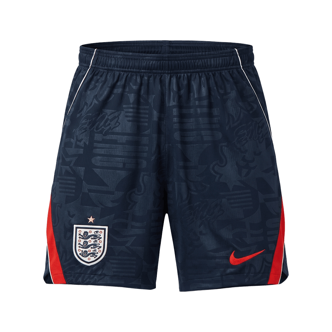 England World Cup Udebanebanesæt 2026