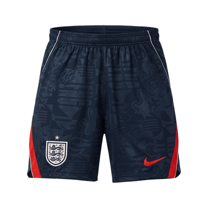 England World Cup Udebanebanesæt 2026