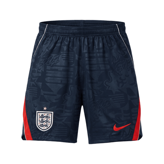 England World Cup Udebanebanesæt 2026