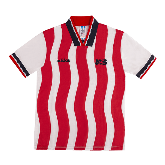 USA Retro Hjemmebanetrøje 1994