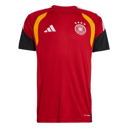Germany World Cup Pre-Matchtrøje 2026