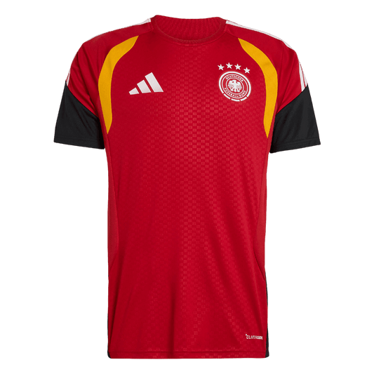 Germany World Cup Pre-Matchtrøje 2026