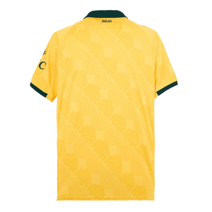 AC Milan Tredjetrøje 2025/26