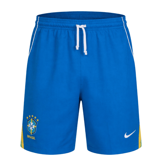 Brazil World Cup Hjemmebanesæt 2026