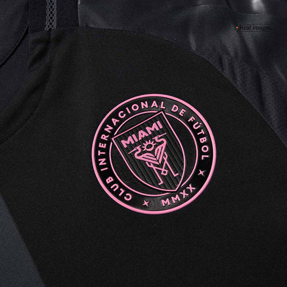 Inter Miami CF Udebanebanetrøje Spillerversion 2025 DE PAUL #7