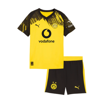 Borussia Dortmund Hjemmesæt Børn 2025/26